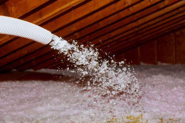 Range of Insulation Solutions in Cottage Grove, OR